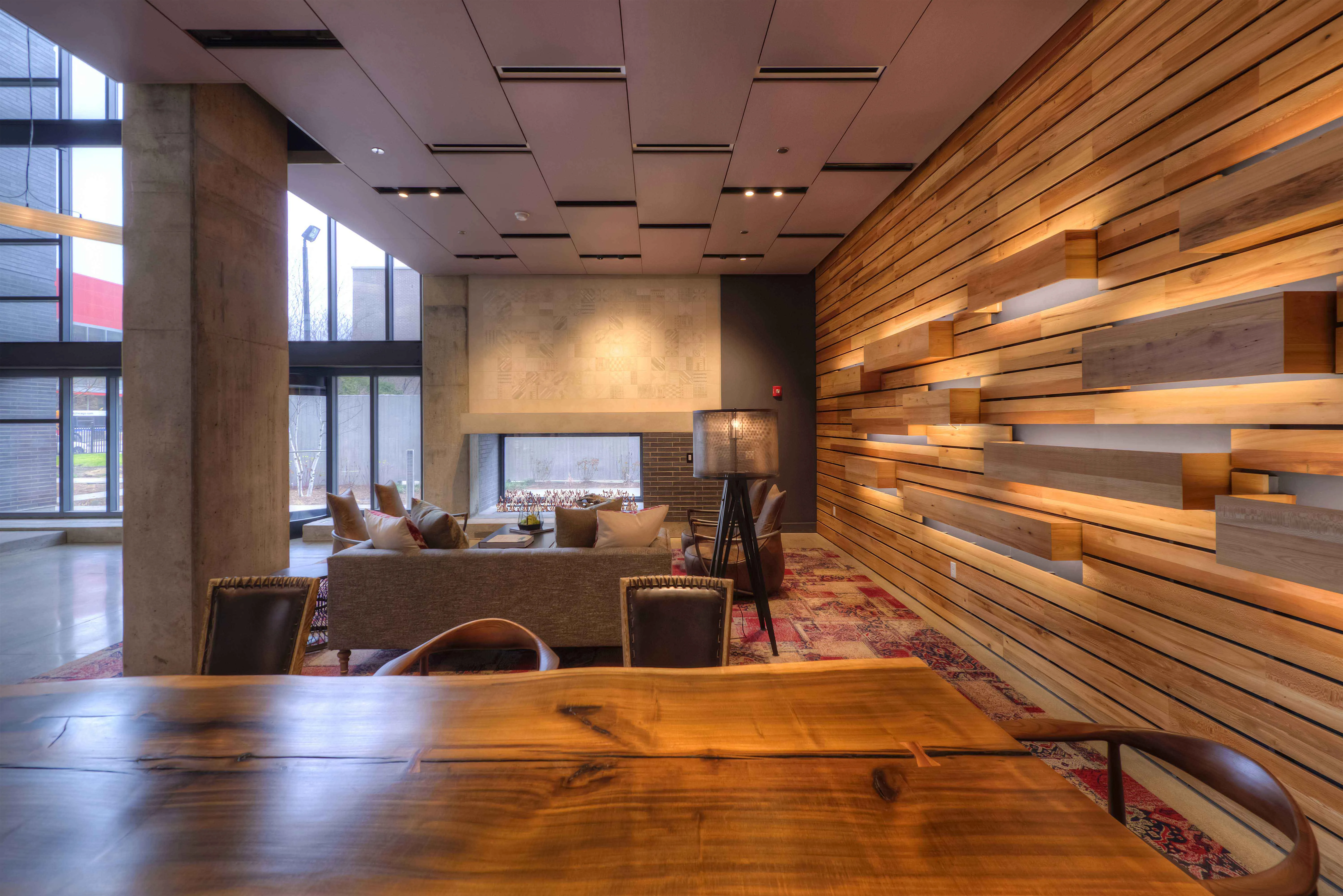 Xavier Apartments for Rent Chicago Domu